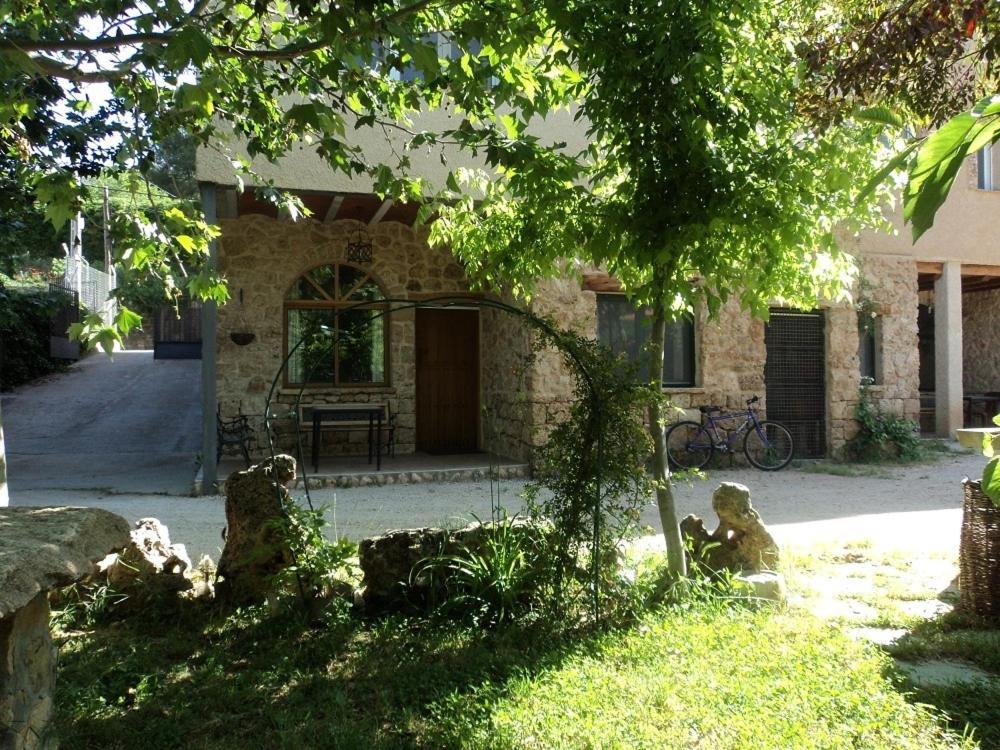 Guest house Complejo Ribera De Salobre (Albacete)