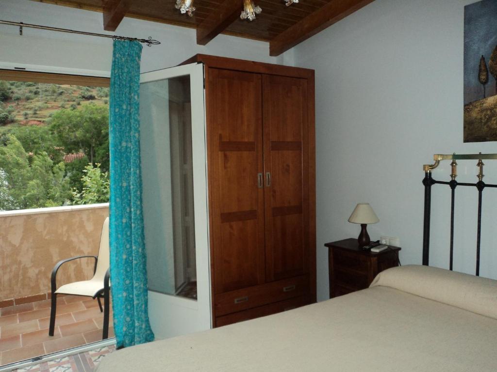 Guest house Complejo Ribera De