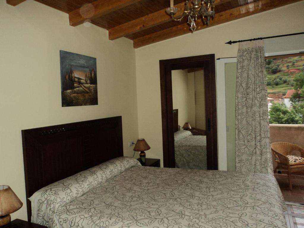 Guest house Complejo Ribera De 2*