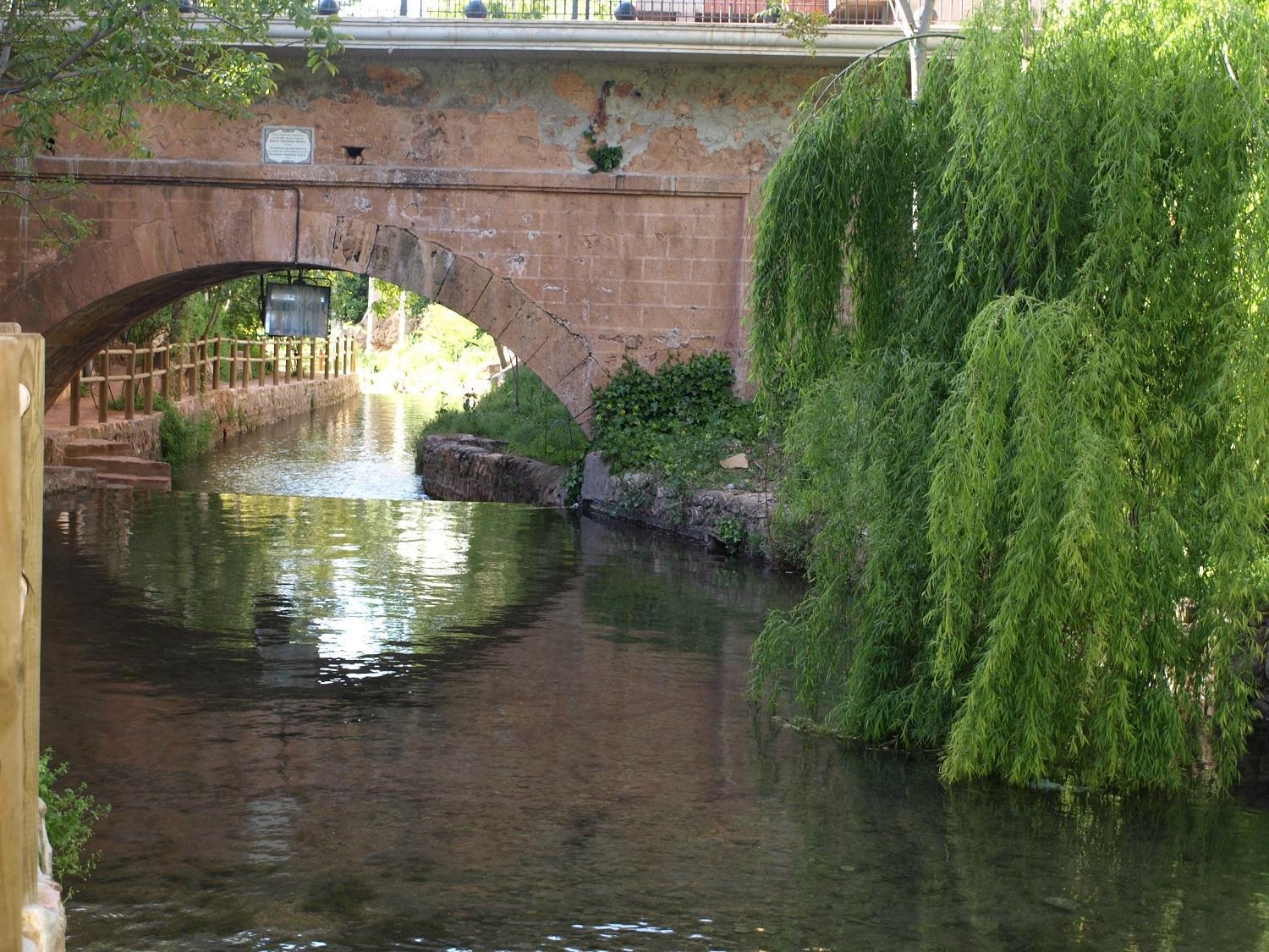 Complejo Ribera De Guest house Salobre (Albacete)