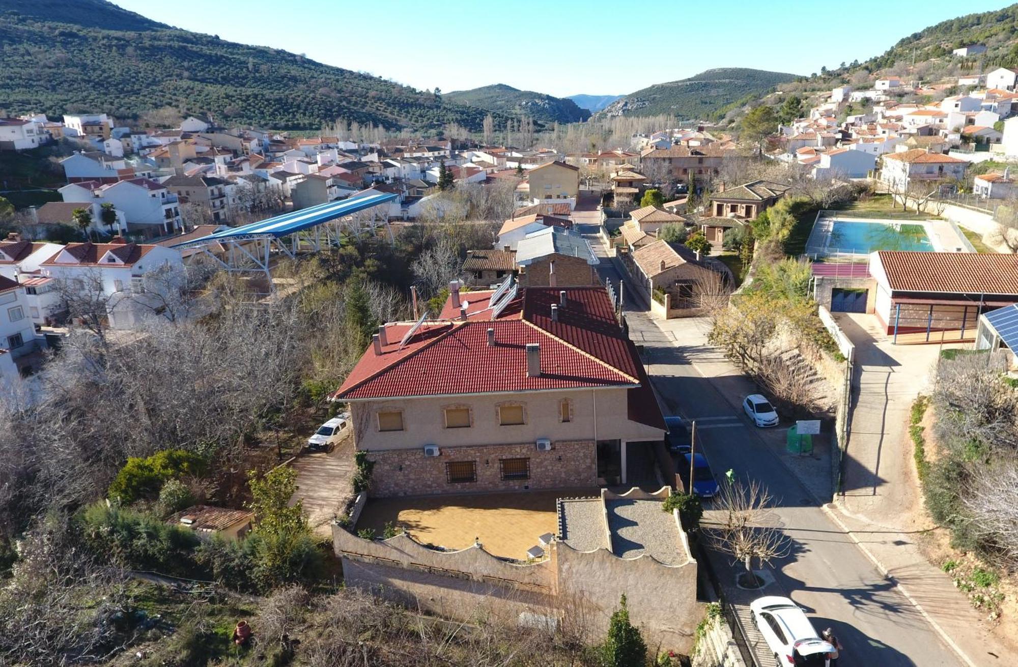 Complejo Ribera De Guest house 2*