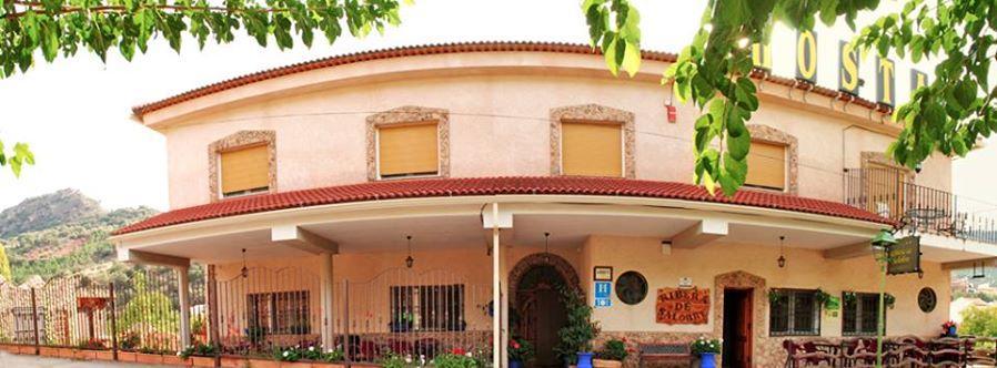 Complejo Ribera De Salobre (Albacete)
