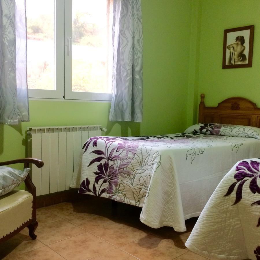Complejo Ribera De Guest house Salobre (Albacete)