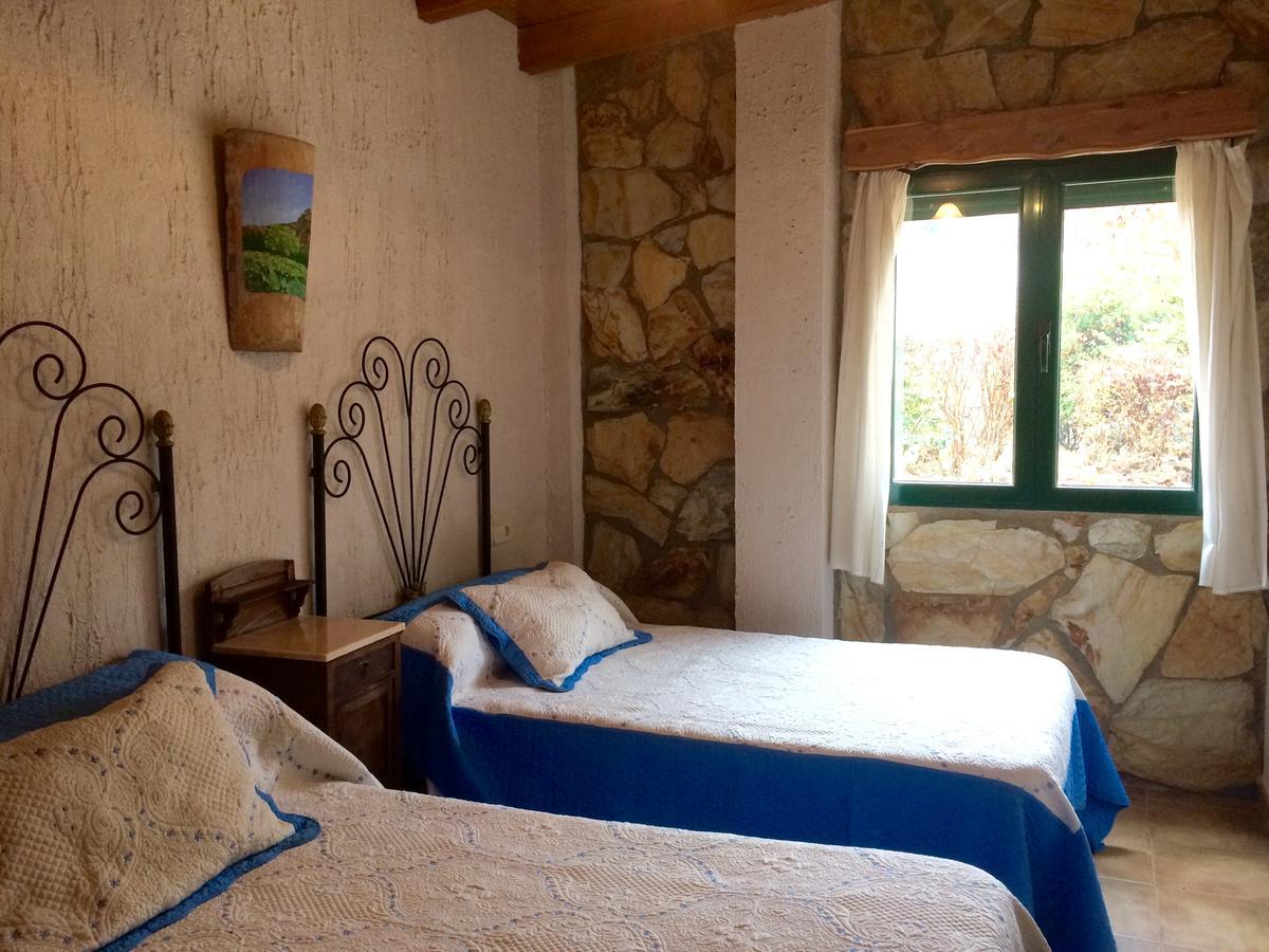 Complejo Ribera De Guest house Salobre (Albacete)