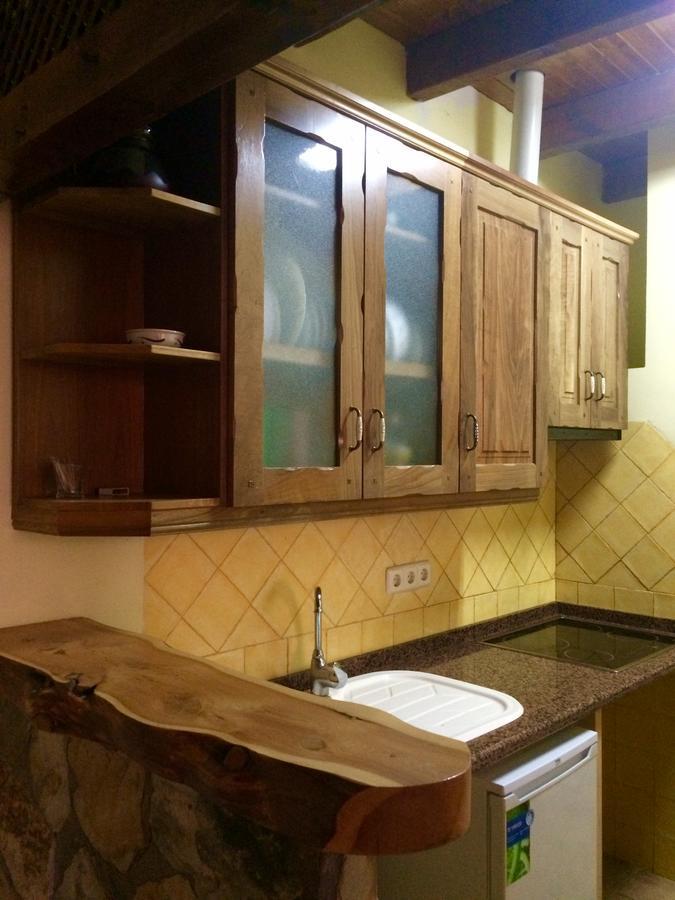 Complejo Ribera De Guest house 2*