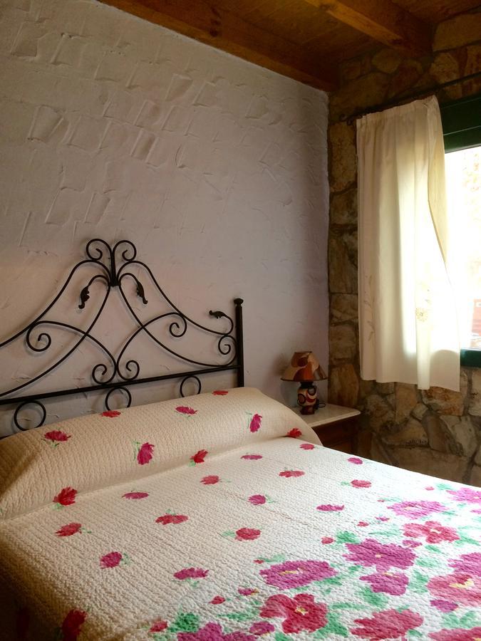 Complejo Ribera De Guest house 2*