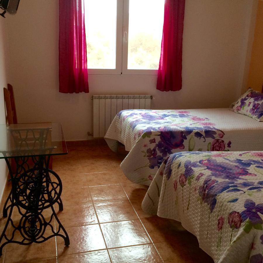 Guest house Complejo Ribera De