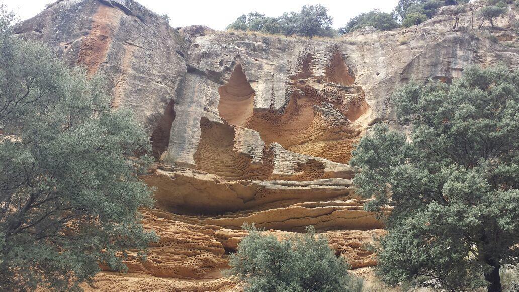 Complejo Ribera De Salobre (Albacete)